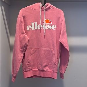 Ellesse matching outfit